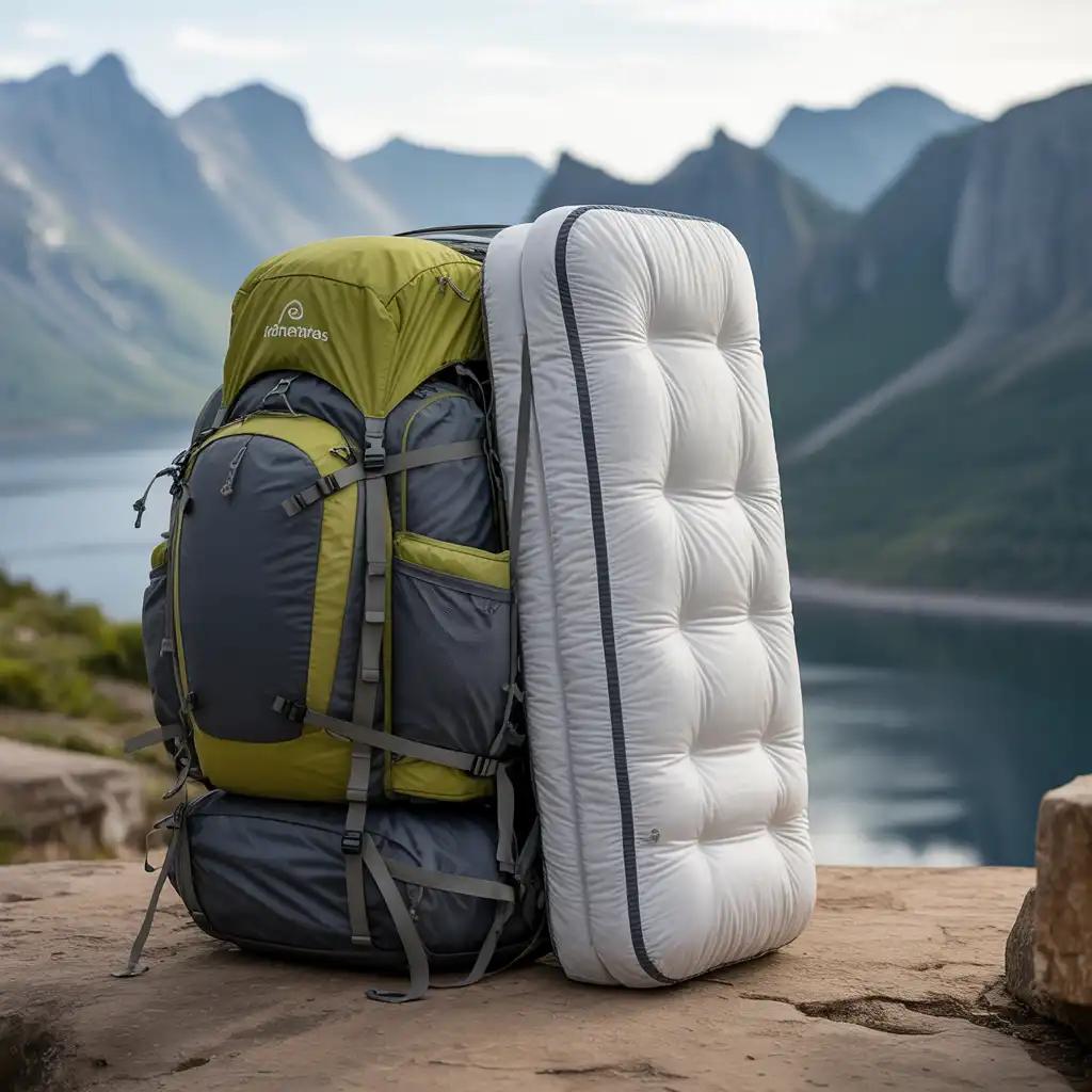 10 tips om het perfecte kampeermatras te vinden voor jouw avontuur